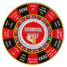 MyPlayToys La Roulette à Boire Carnival Party